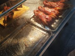 -上海枇杷烤鸭(燕丰商场店)