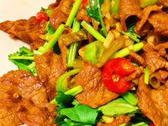 -刘胖子家常菜·蹄花焖藕(中南店)