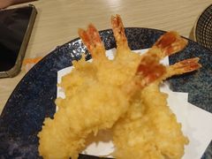 -御瀛日本料理