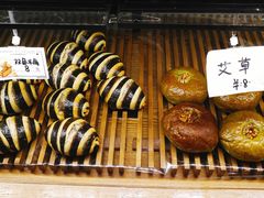 -丁香西饼屋(桂林路店)