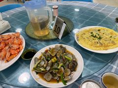 -明记海鲜大排档(巽寮湾店)