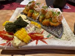 -鸟山鸣·日料食堂(王府井店)