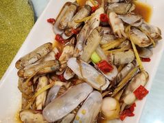 -金海湾海鲜排档(朱家尖店)