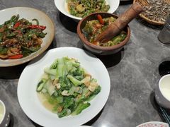 -黄弟大排档·湖南菜·小龙虾·小海鲜(凯旋北路店)