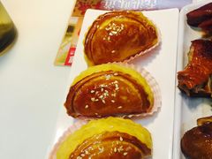 -新大咀港式茶餐厅(宝山万达店)