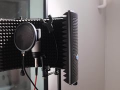 -Resonance Studio·救声舱录音棚(田子坊店)