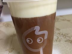 -CoCo都可(方庄店)