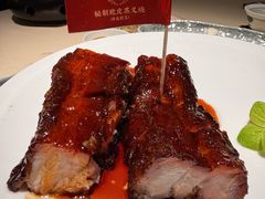 -侨美食家·粤菜(体育西路店)