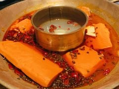 -杨家火锅(国美店)