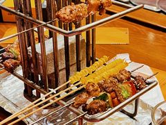 -锦州御烧烤·形象店(人民街店)