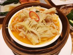 -粤域茶餐厅