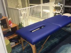 -SAH健身私教工作室(紫东店)