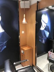 -永琪护肤造型