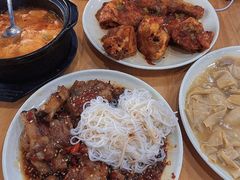 -贤花饭店(城阳店)
