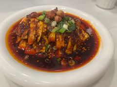 -巴渝兄弟川菜(宽街店)