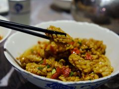 酸辣鱿鱼卷-壹盏灯(蚂蚁工房店)