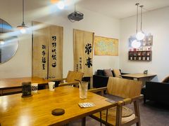 -沏点Trattoria意大利餐厅(新街口店)