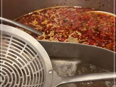 -鲜锦记潮汕牛肉火锅(月坛店)