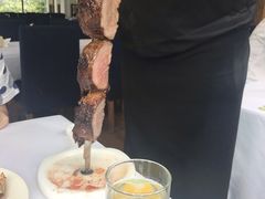 -拉蒂娜·巴西牛排馆 Latina·Brazilian Steakhouse(陆家嘴旗舰店)
