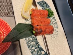 -满来寿喜烧(金虹桥店)