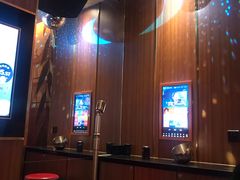 -星聚会KTV(合生汇黑金店)