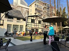 -一尺花园(安和花园店)