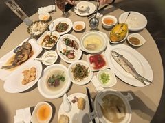 -庄氏祥记家常食府(国瑞建材家居博览中心店)