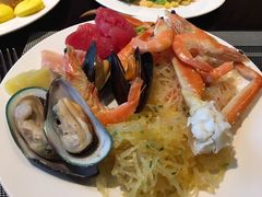 -AdD全日制餐厅(中谷花园酒店)