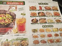 -费大厨辣椒炒肉(黄兴中心广场店)