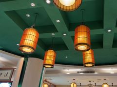 -江城小馆陕南妈妈菜·全球旅行餐厅(钟楼店)