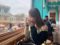 -百年老茶馆