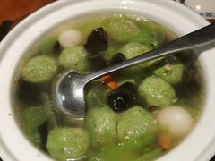 -瑶王府·广西菜(相思湖店)