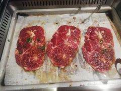 -新石器烤肉(之心城店)