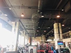 -上海嘉里健身Kerry Sports Shanghai