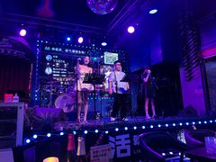 -Famous肥猫墨西哥音乐餐吧(五棵松华熙LIVE店)