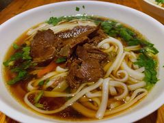 牛肉粉-肆姐面粉馆(坡子街店)