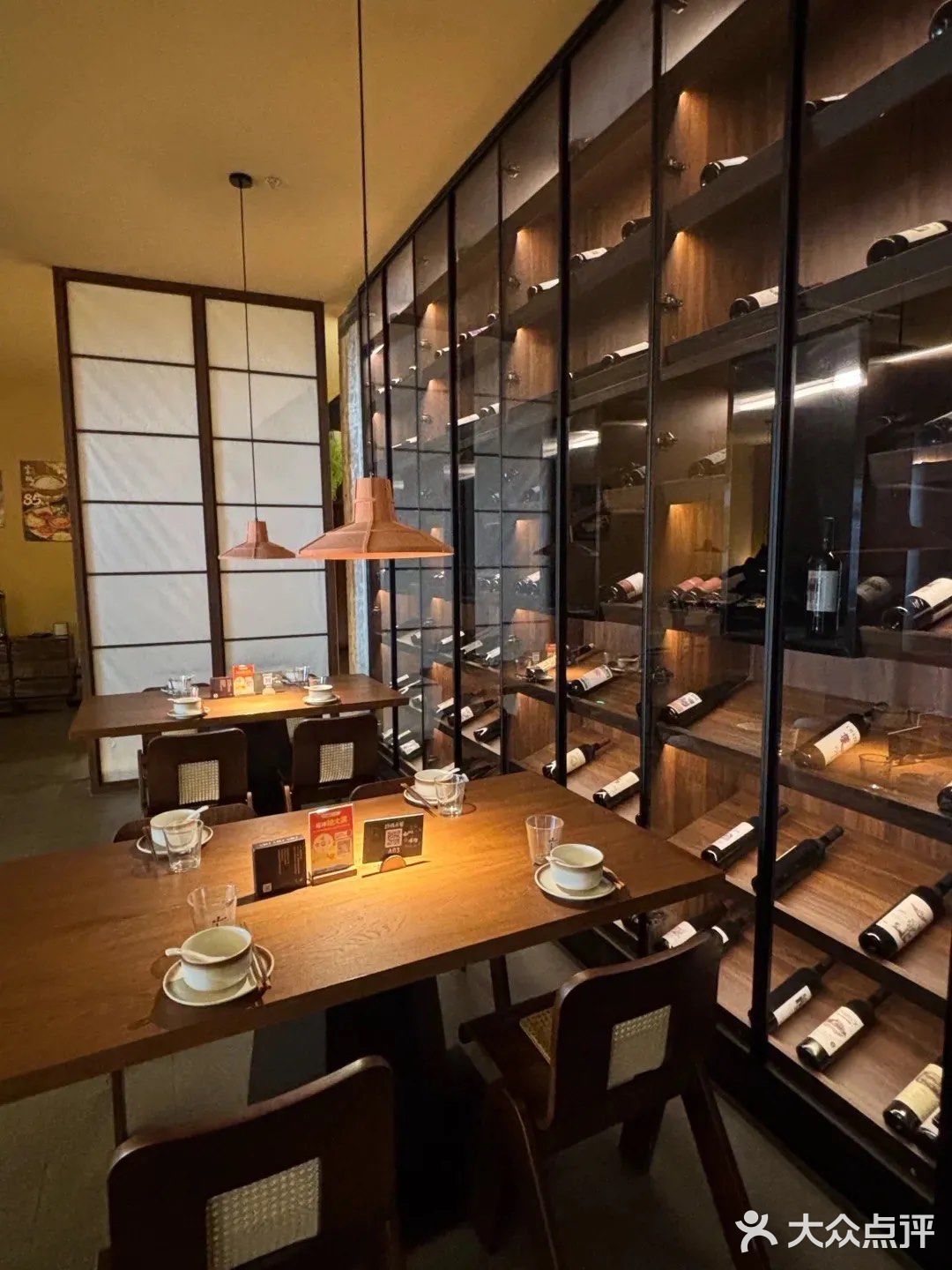 在杭州大厦吃到会冒烟的浙菜！这波摩登混搭我服