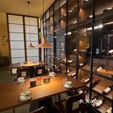 在杭州大厦吃到会冒烟的浙菜！这波摩登混搭我服