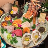 北京朝阳门这家日料自助真的每周都想去一次！