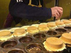 -薛新颖红豆饼(中式甜点山师店)