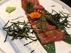 -隐泉之语日式料理(王府中环店)