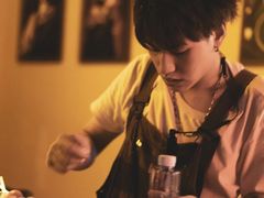 -音乐房子·Vintage Live Bar(玉林总店)