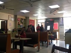 大堂-三盛楼饭店(四流中路店)