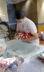 -臻康乃馨月子中心(集美店)