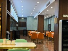 -古南都·清真绿柳居菜馆(太平南路店)