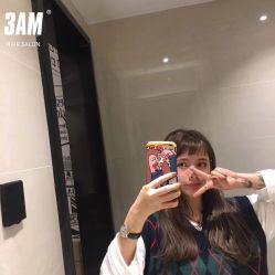 -3AM HAIR SALON染发烫发接发