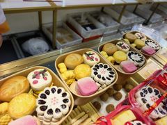 -北京稻香村(大都专卖店)