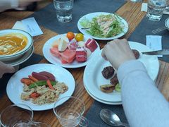 -食间牛排(湖西路店)