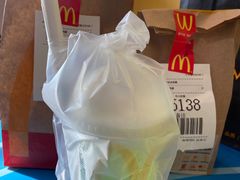 -麦当劳(无锡永乐店)