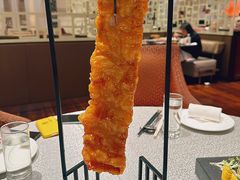 -北京王府井希尔顿酒店·秦唐中餐厅Chynna